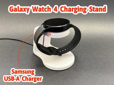 Samsung Galaxy Watch 4 Charging Stand