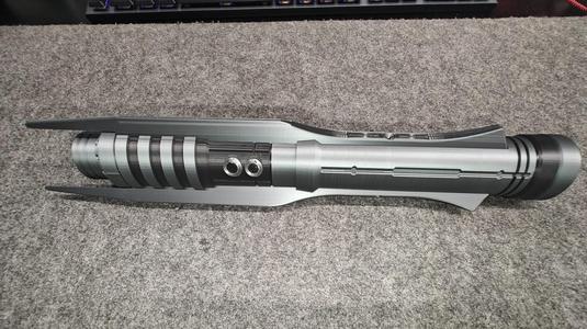 Modular core Lightsabers V1 - Revan(Jedi) (MCL-V1)