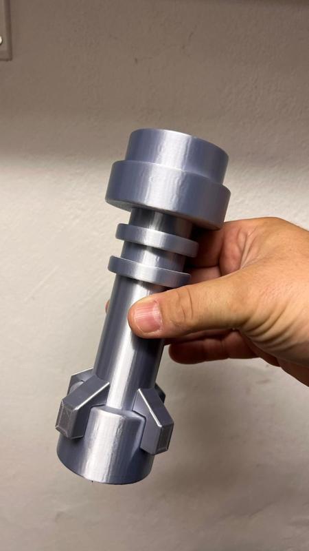 Lego Lightsaber Double sided