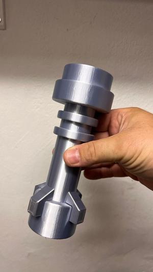 Lego Lightsaber Double sided