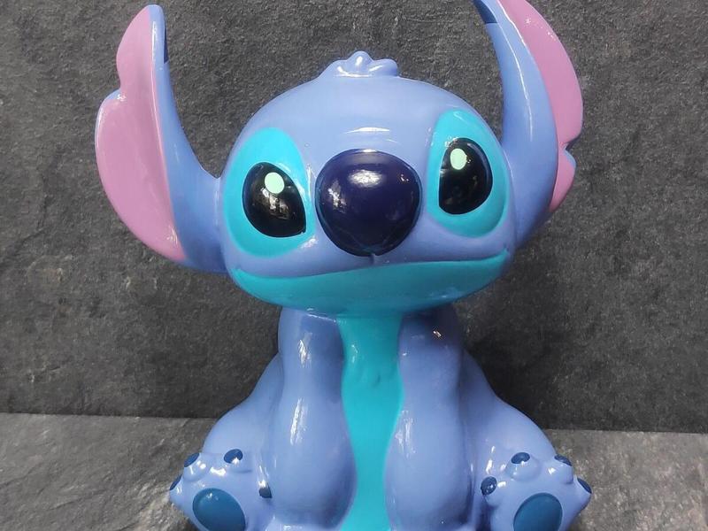 Stitch