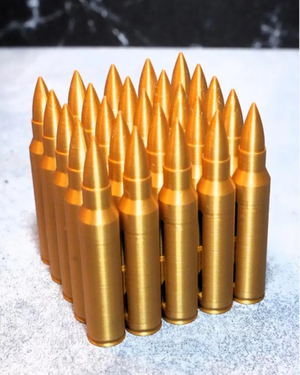 Bullet fidget original 