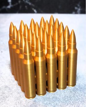 Bullet fidget original 