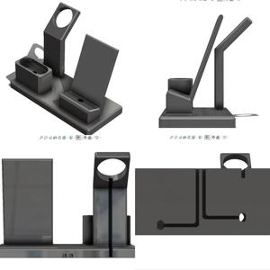 Apple Charging dock-station
