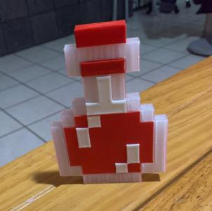 Minecraft Potion