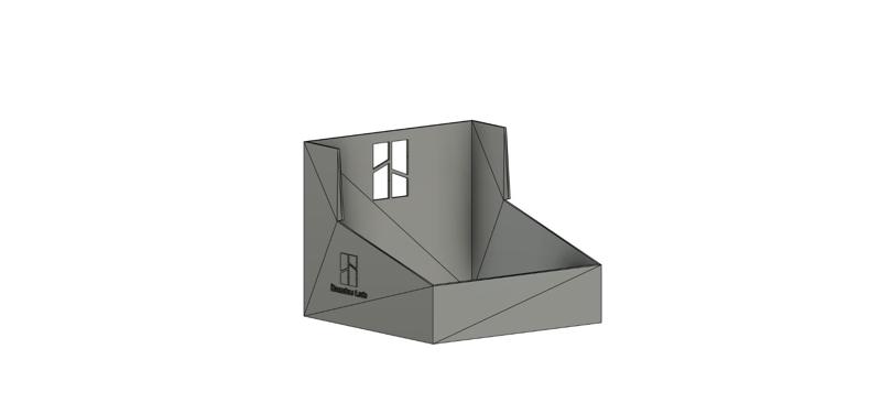 Bambu Lab A1 Poop Box Easy and Simple