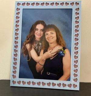 5x7 picture frame