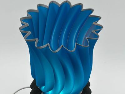 Lamp 9.6