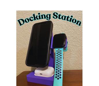 iPhone Charging Station 
