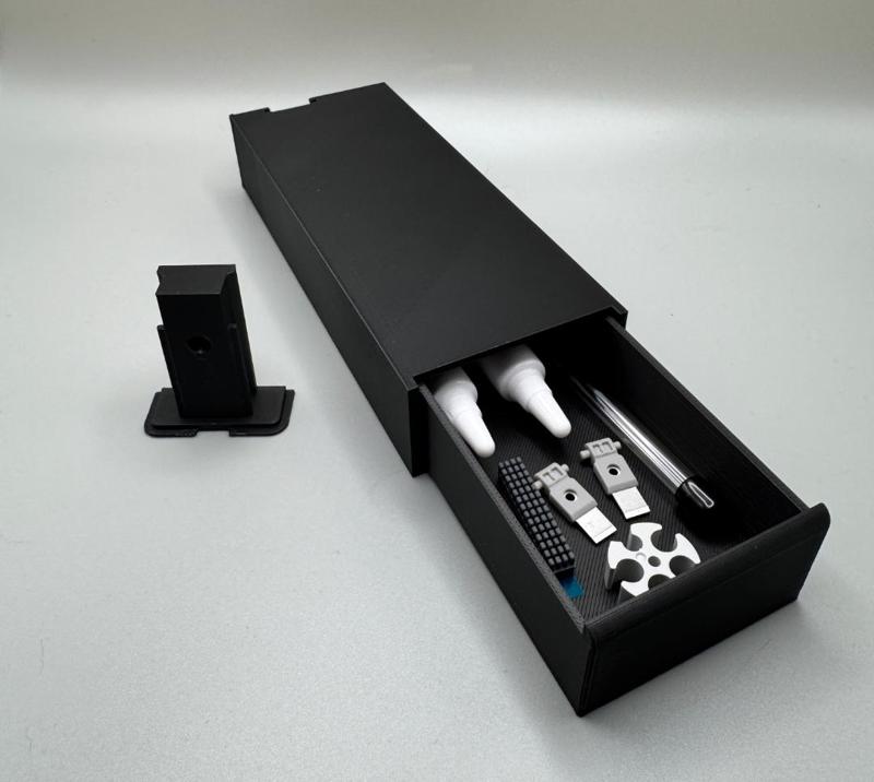 A1 Mini Storage
