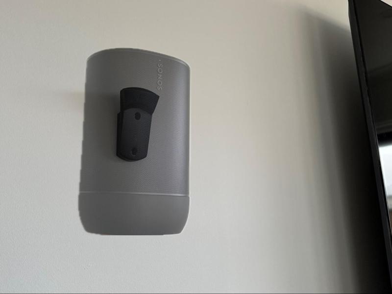 Sonos Move 2 Wall Mount