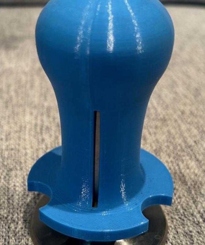 Cafelat Robot Tamper Grip Espresso
