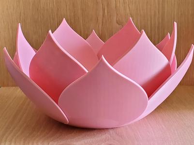 Lotus Bowl