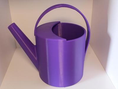 Watering can