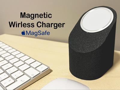 MagSafe charger 