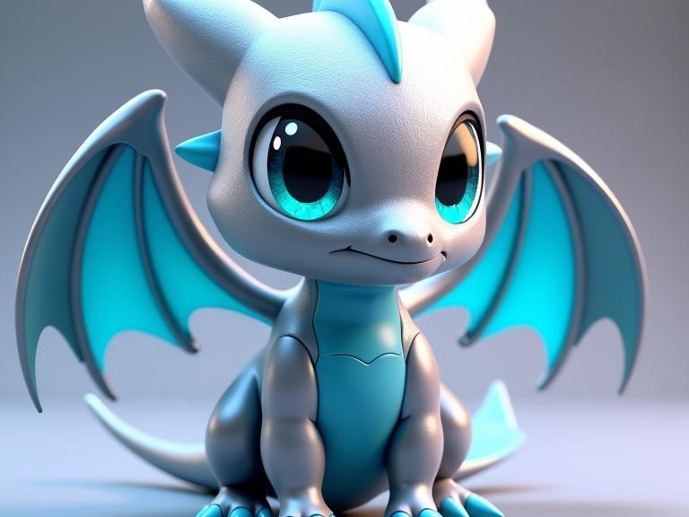 Metal Dragon