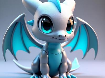 Metal Dragon