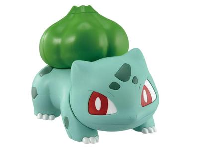 Bulbasaur - Cute Pokemon