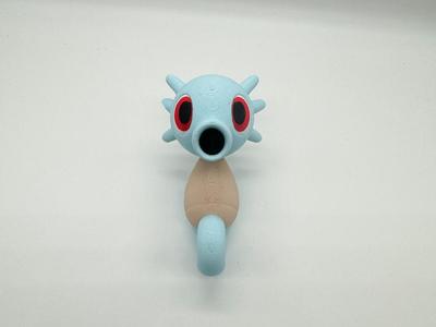 Horsea Multicolor