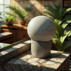 Dome ball - Lamp/decor