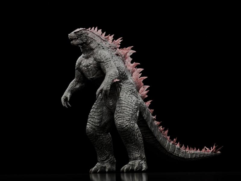 Godzilla