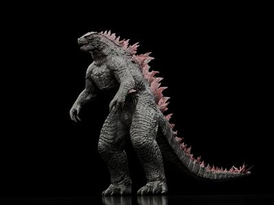 Godzilla