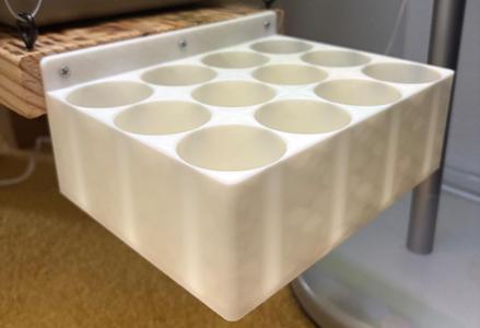 Vinyl Roll Holder 