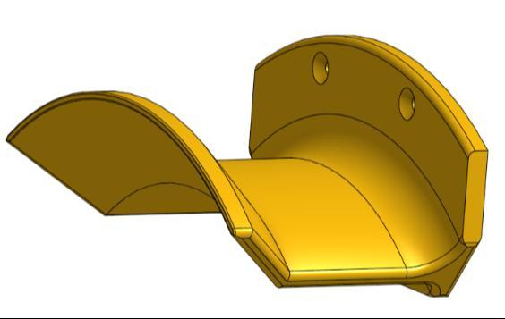 Welding Helmet Hook