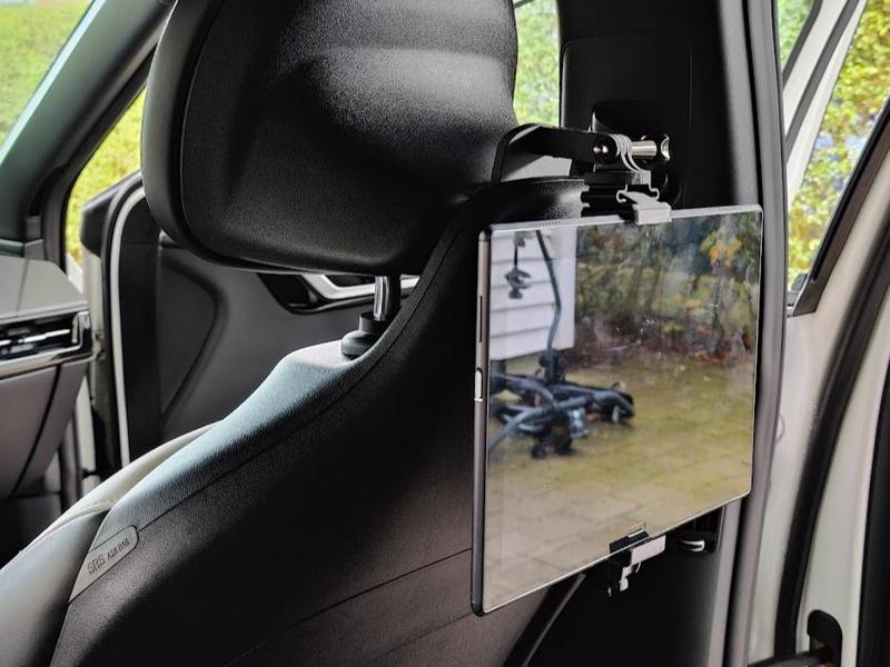 Tablet holder KIA EV6