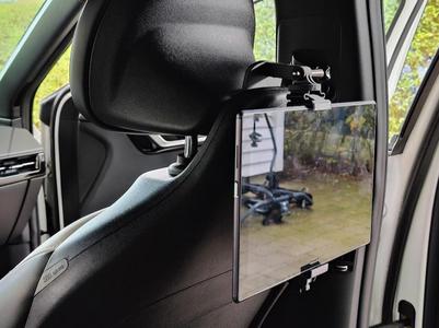 Tablet holder KIA EV6