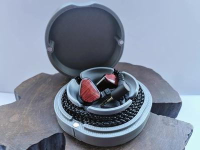 Universal Earphone protective case