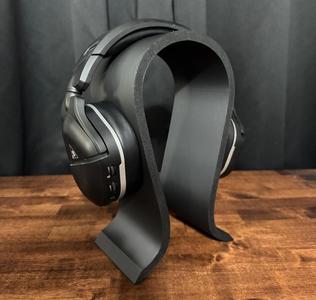 Simplistic Headphone Stand