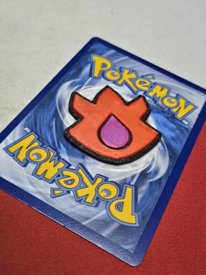 Volcano Badge Token