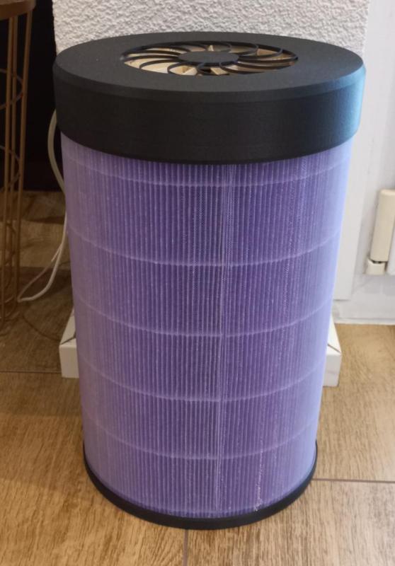 Xiaomi Mi Air Compatible Air Purifier