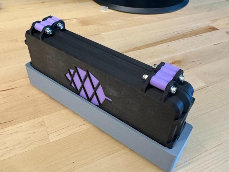 Pinecil-TS100-TS80 Case Gridfinity