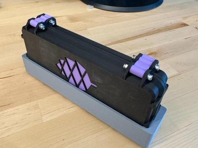 Pinecil-TS100-TS80 Case Gridfinity