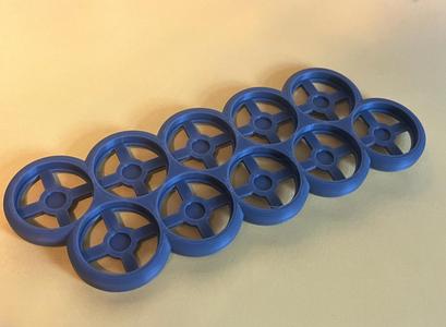 25mm miniatures movement transport tray