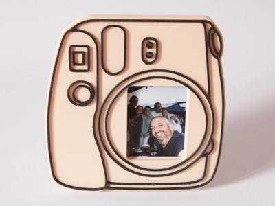 Instax Photo Frame