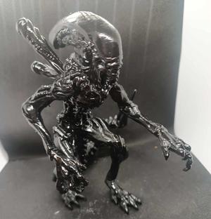 Alien xenomorph horror