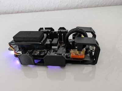 Steelseries Aerox 3 Ultra Light Mod 33g