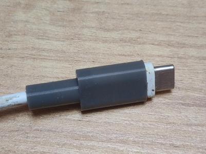 USB C Cable Protector