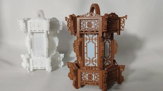 Mid-Autumn Festival lanterns