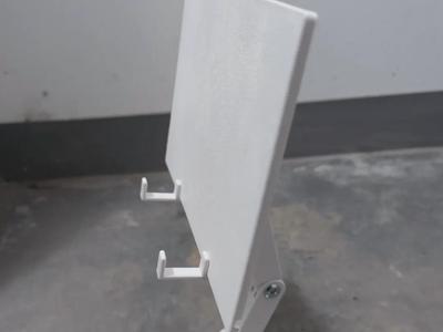 Portable Screen Tablet Lifting Head-up Display Bracket
