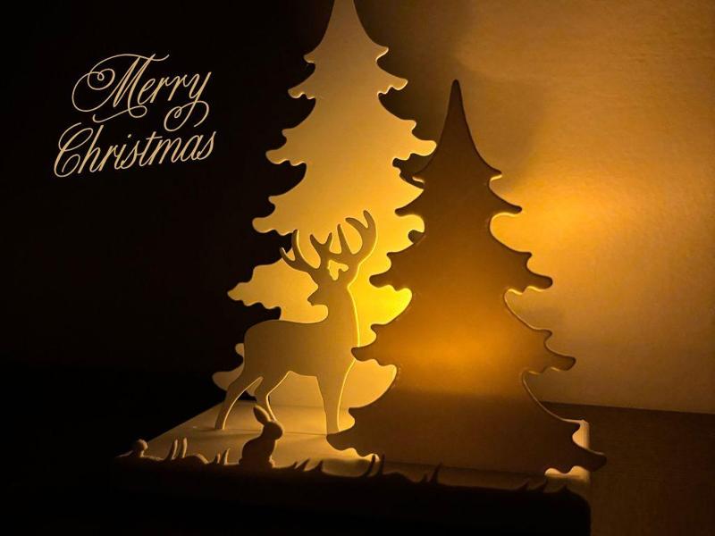decor christmas
