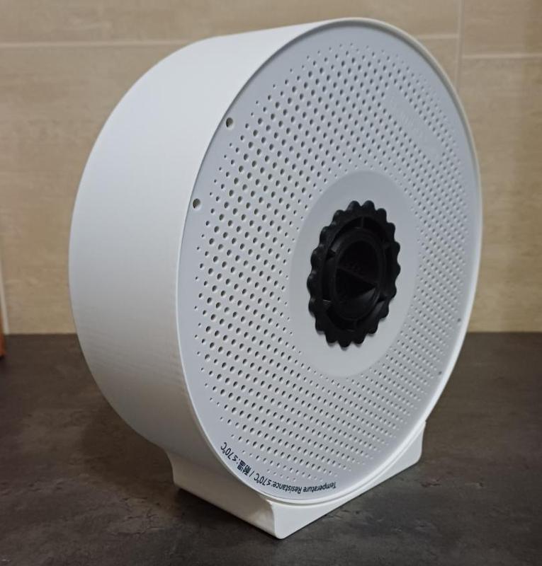 Super Simple Spool Storage