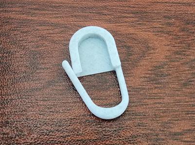 Crochet & Stitch Marker (NO supports!)