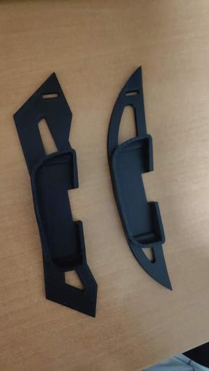 Mazda mx5,3,6,cx3,cx5 paddle shifter extension 