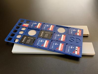 SD Card Wallet V2