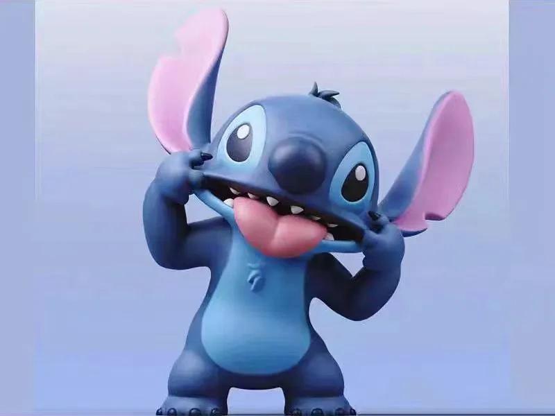Lilo & Stitch - Stitch