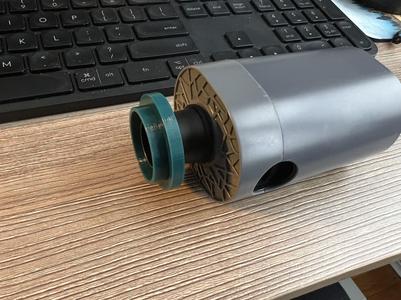 Exped Deflate Valve Adapter